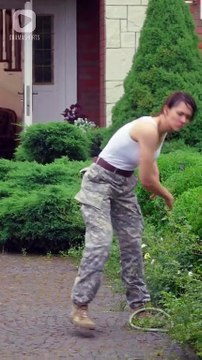 Husband Betrays Military Wife dramashorts