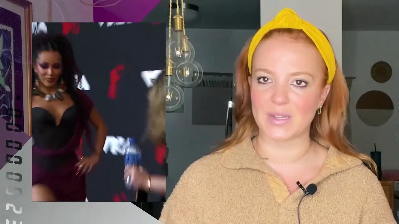 Doja Cat Reveals She Plans To Get Her Boobs Done This Winter