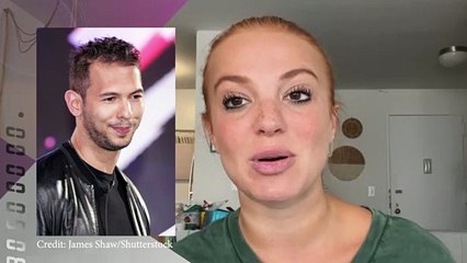 Andrew Tate Delivers “Final Message” On Vimeo After Social Media Bans