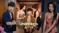 【 Underdog's Ascent】Newest romance Drama 2025 #romance #producer #shortdrama2025