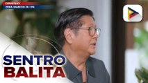 PBBM, iginiit ang responsableng paggamit ng A.I. para tunay na magamit ang benepisyo nito