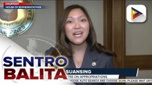 Kamara, nanindigan na tatalima sa pag-livestream ng pagtalakay ng Bicam sa proposed 2026 national budget | ulat ni Mela Lesmoras