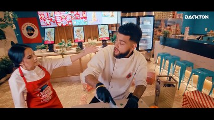 Karan Aujla Mashup _ DJ Dackton _ Best Of Karan Aujla(4K_HD)