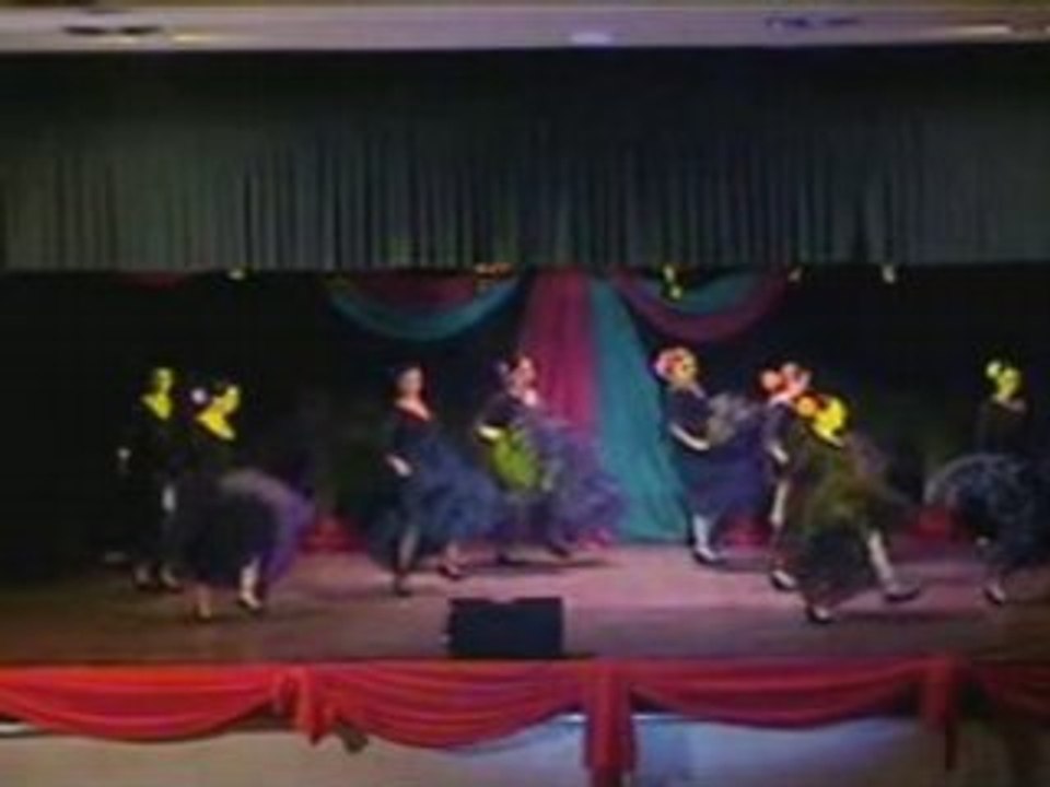 Flamenco Dic 2006 II