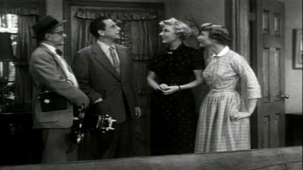 I Married Joan 1952 -Vol 2 Part 1