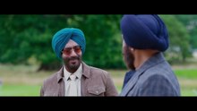 son of sardar 2 (2025) ajay devgan  II   son of the sardar 2