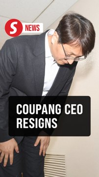 South Korean police raid e-commerce giant Coupang's office after large data breach