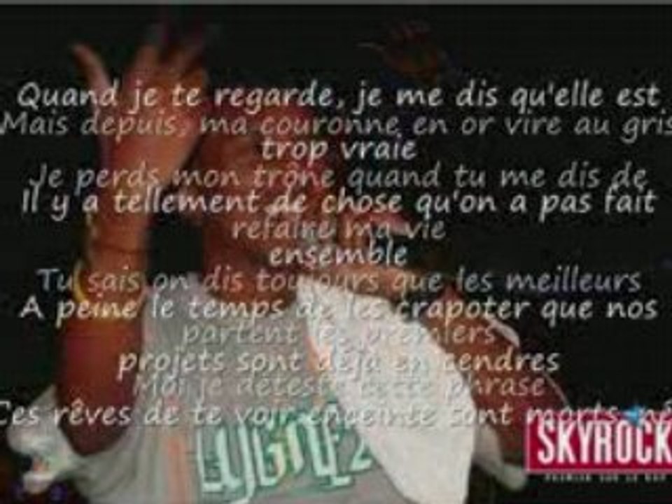 Léa Castel - Dernière chance