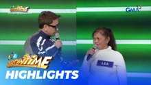 It's Showtime: Nanay Lea, masusungkit na ba ang P200,000 POT money?! (Laro, Laro, Pick)