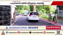 സുപ്രീം കോടതി പറഞ്ഞിട്ടും അനുനയമില്ല... ഗവർണറുമായുള്ള കൂടിക്കാഴ്ചയിൽ തീരുമാനം ആയില്ല