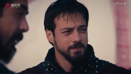 المؤسس أورهان مدبلج الحلقة 5 مدبلجة جزء 1