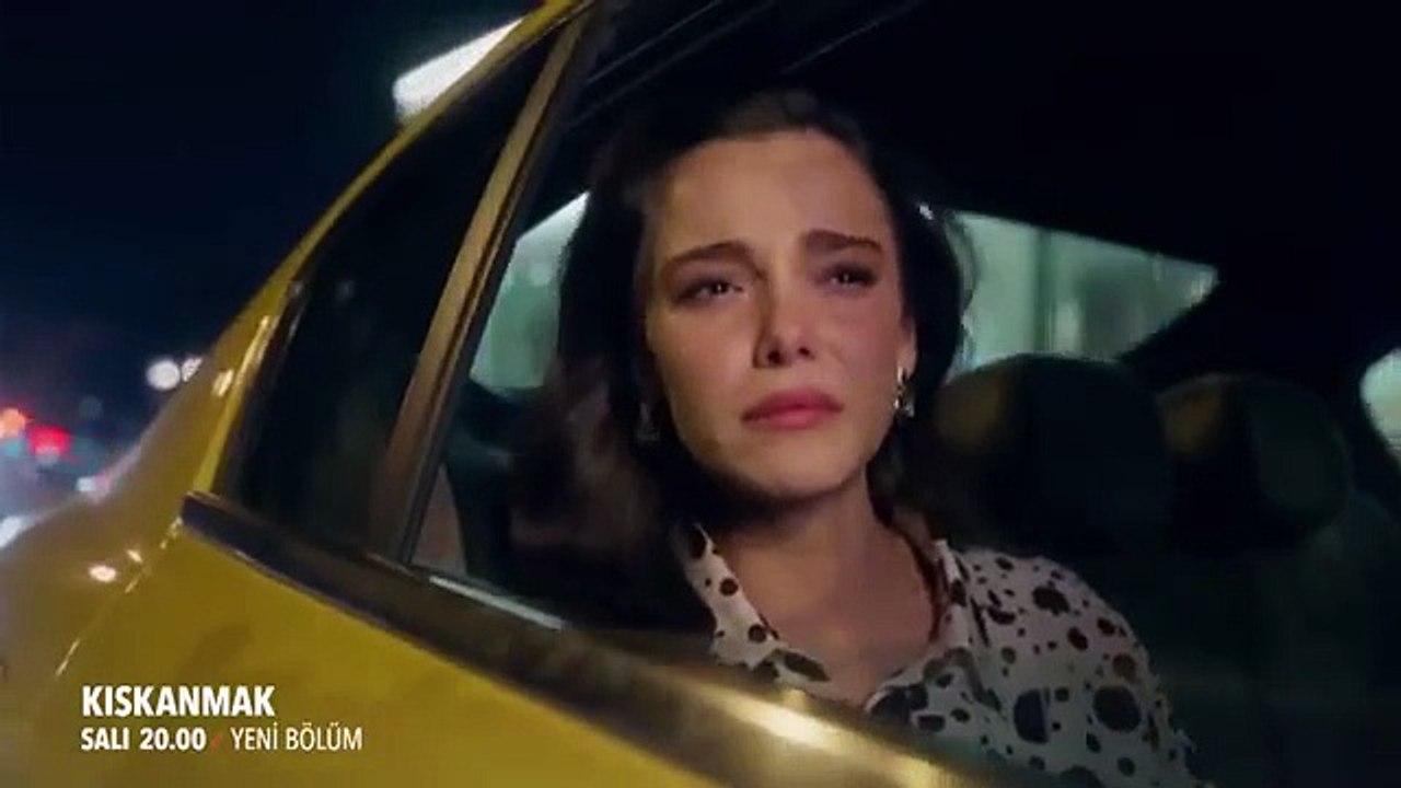 Kıskanmak 14. Bölüm Fragmanı | Bıktım Artık Bu Hayattan!