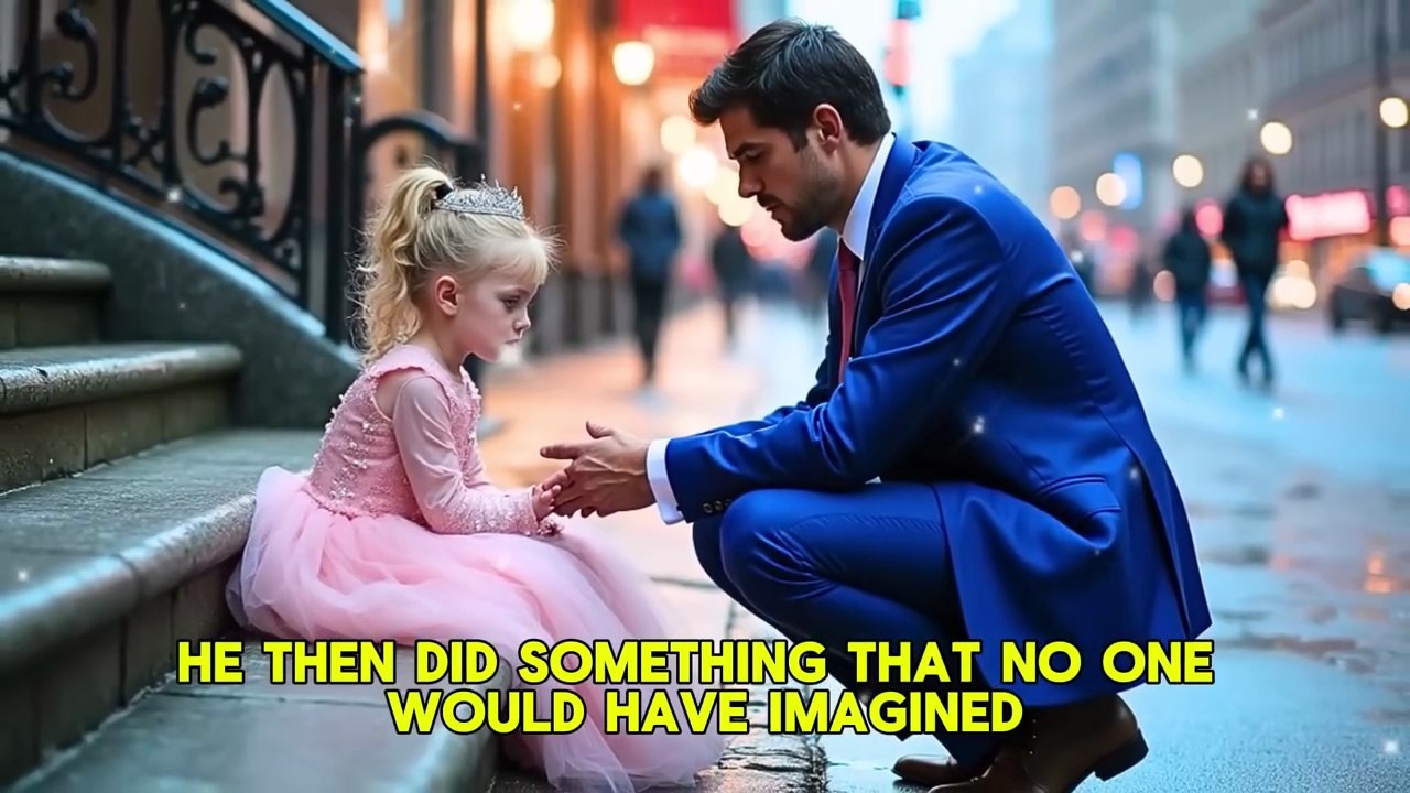 Father and Daughter Dance | Emotional Short Story That Will Make You Cry