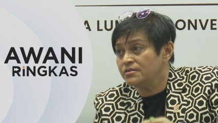 AWANI Ringkas: Fasa pengasingan Peguam Negara dan Pendakwa Raya