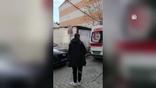 Fatih’te korkunç olay! Kiracı, ev sahibi tartışması kanlı bitti