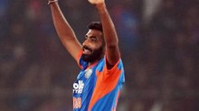 T-20 International में Bumrah ने किया ये कारनामा!