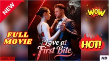Love at First Bite Full Movie