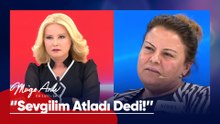 Olay akşamına şahitlik eden izleyicimiz canlı yayında! - Müge Anlı ile Tatlı Sert 10 Aralık 2025