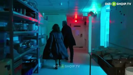 Gjeniu (Deha)-Episodi 64