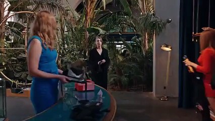 مسلسل عندما يعشق الرجل الحلقة 1 الاولي مدبلجة