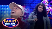 Family Feud: KAPAG MAY MAGPAPA-PICTURE, BAKIT MAY TAONG AYAW MAG-SMILE? (Episode 883)