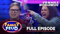 Family Feud: OPM LEGENDS, MAGPAPAKITANG GILAS SA SURVEY FLOOR! (Dec 10, 2025) (Full Episode 883)