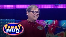 Family Feud: HINDI KA MAGANDANG KAINUMAN, BAKIT KAYA? (Episode 883)