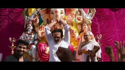 YODHA NO.1 - Prabhas & Sreeleela New Full Action Movie 2025 - South Indian Hindi Dubbed Latest Movie