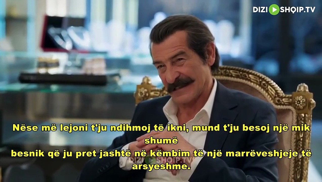 Gjeniu (Deha)-Episodi 75