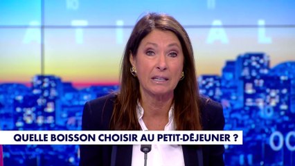 La chronique santé : Quelle boisson choisir au petit-déjeuner?