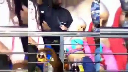 Cardi B Responds To Backlash After Her Inappropriate Post | Hollywoodlife