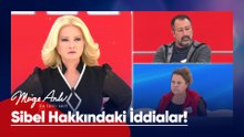 Cezaevindeki sevgilisi, kızının suçunu mu üstlendi? - Müge Anlı ile Tatlı Sert 10 Aralık 2025