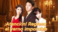 (Doblado) Atención Regresa el yerno imparable en Español