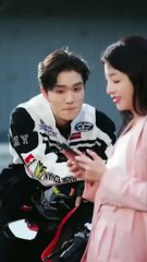 From Street Rat to Culinary Prodigy—One Fried Rice Shocks a Three-Star Chef! #cdrama