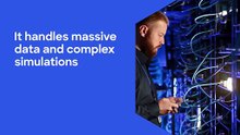 Why HPC Is Powering the Future of Everything | High-Performance Computing Explained