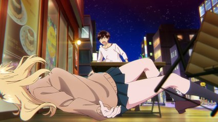 Yofukashi no Uta Season 2 10