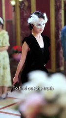 A Ruthless Mafia King Vowed To Destroy His Enemy's Daughter, Only To Fall For His Prey