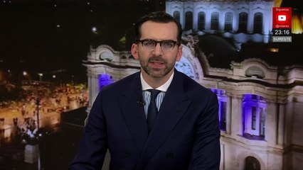 Dos policías heridos en emboscada en Apatzingán, Michoacán