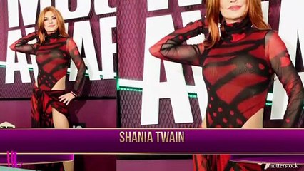 BEST OF CMT AWARDS FASHION 2023 RED CARPET