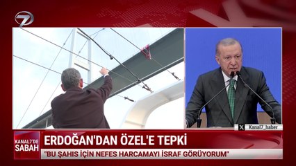 Kanal 7'de Sabah (Kanal 7 Ülke Tv Ortak Yayını) - 10 Aralık 2025
