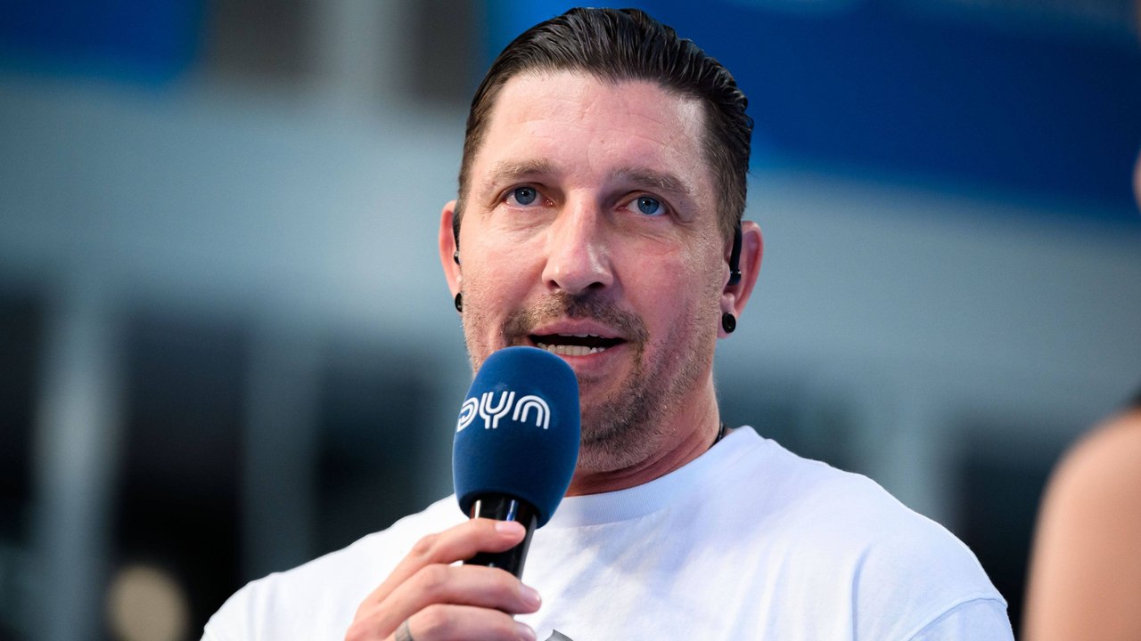 'Sehr balkangeprägt' - Stefan Kretzschmar über HSG Wetzlar