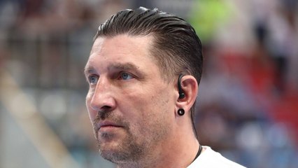 Kretzschmar vor Topspiel: "Mehr Druck" für Flensburg