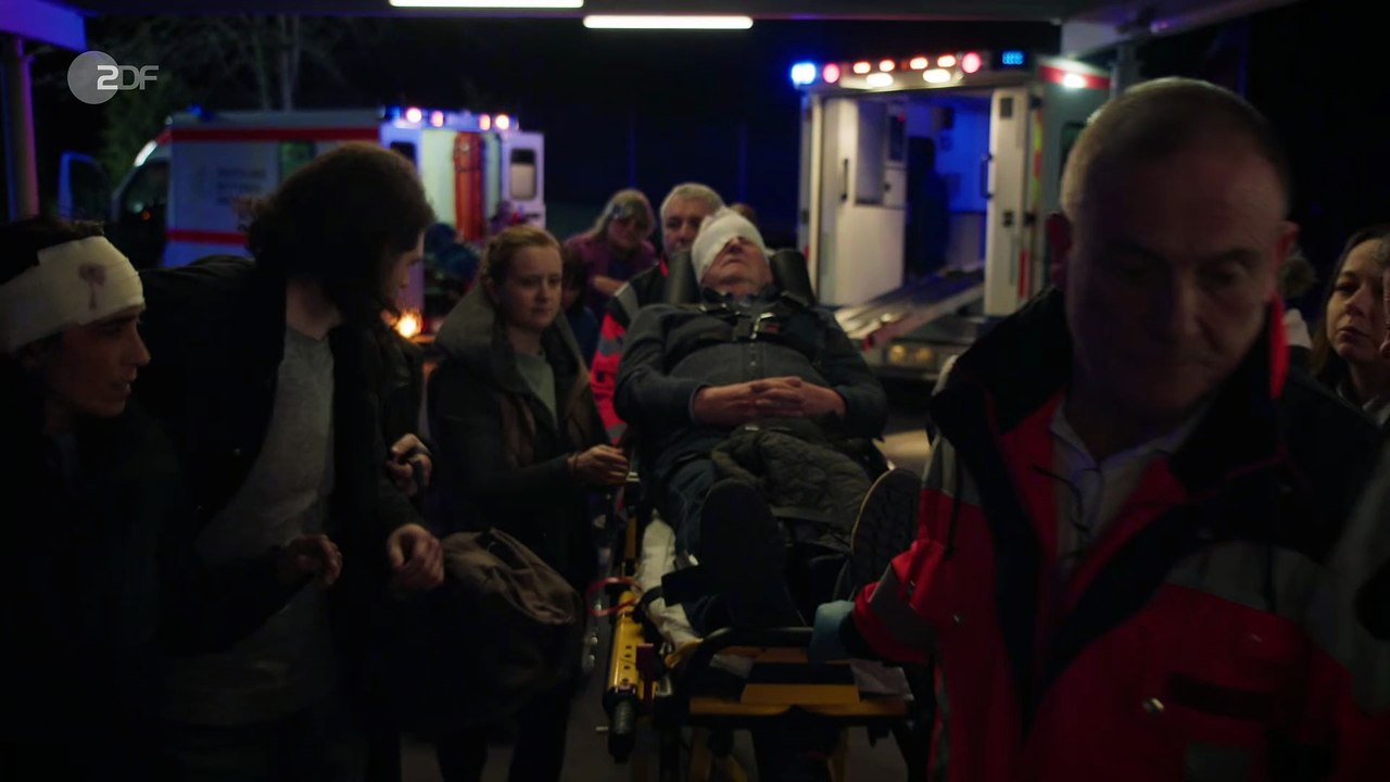 SOKO Stuttgart: Dunkelheit (2) | Folge 11/Staffel 17