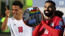 Primera polémica del Mundial 2026: designan como 'Partido del Orgullo' el Egipto-Irán