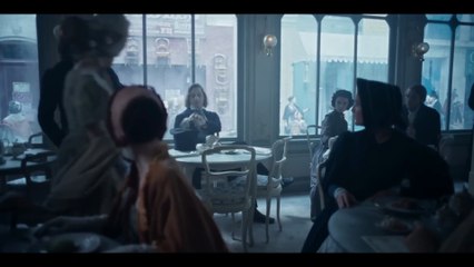 Chopin, Chopin! Trailer OmeU