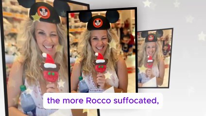 Dante Makes Big Mistake, Finn Carr Leaves GH As Rocco Gets Burns In Bomb Blast G