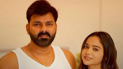 Manisha Rani पर फिदा हुए Pawan Singh! फोटो पर ऐसे किया रिएक्ट!