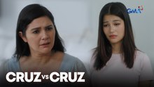 Cruz vs. Cruz: Felma, kinakain ng konsensya! (Episode 105)