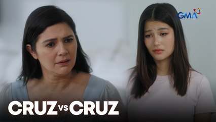 Cruz vs. Cruz: Felma, kinakain ng konsensya! (Episode 105)