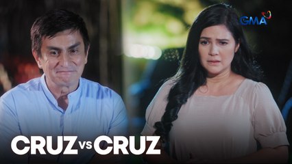 Cruz vs. Cruz: Noah, nagselos kay Manuel?! (Episode 105)